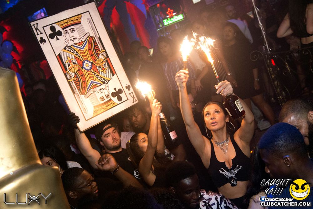 Luxy nightclub photo 59 - May 19th, 2018