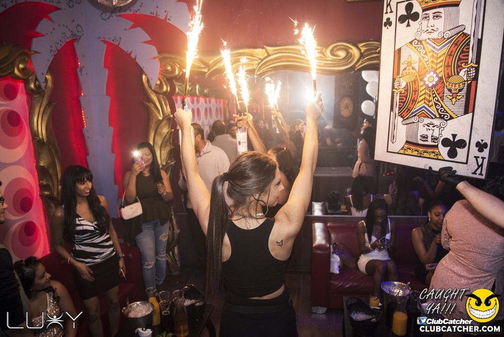 Luxy nightclub photo 7 - May 19th, 2018