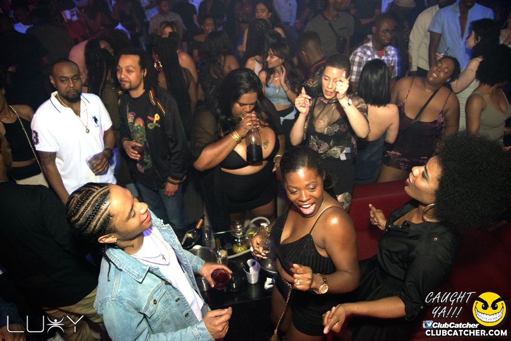 Luxy nightclub photo 63 - May 19th, 2018