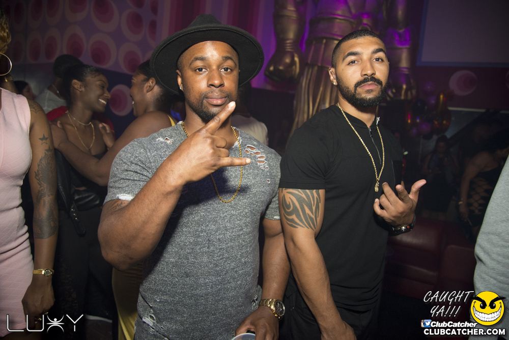 Luxy nightclub photo 64 - May 19th, 2018