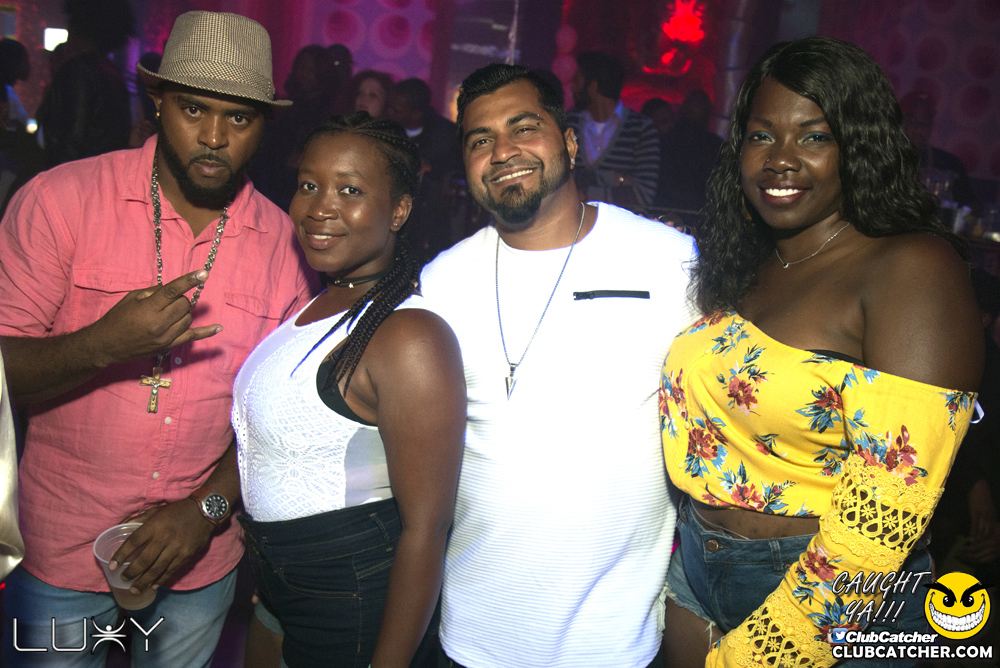 Luxy nightclub photo 68 - May 19th, 2018