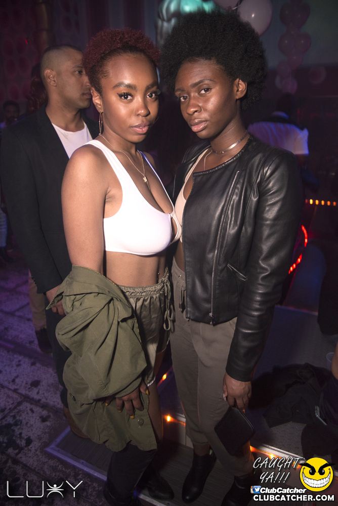 Luxy nightclub photo 8 - May 19th, 2018