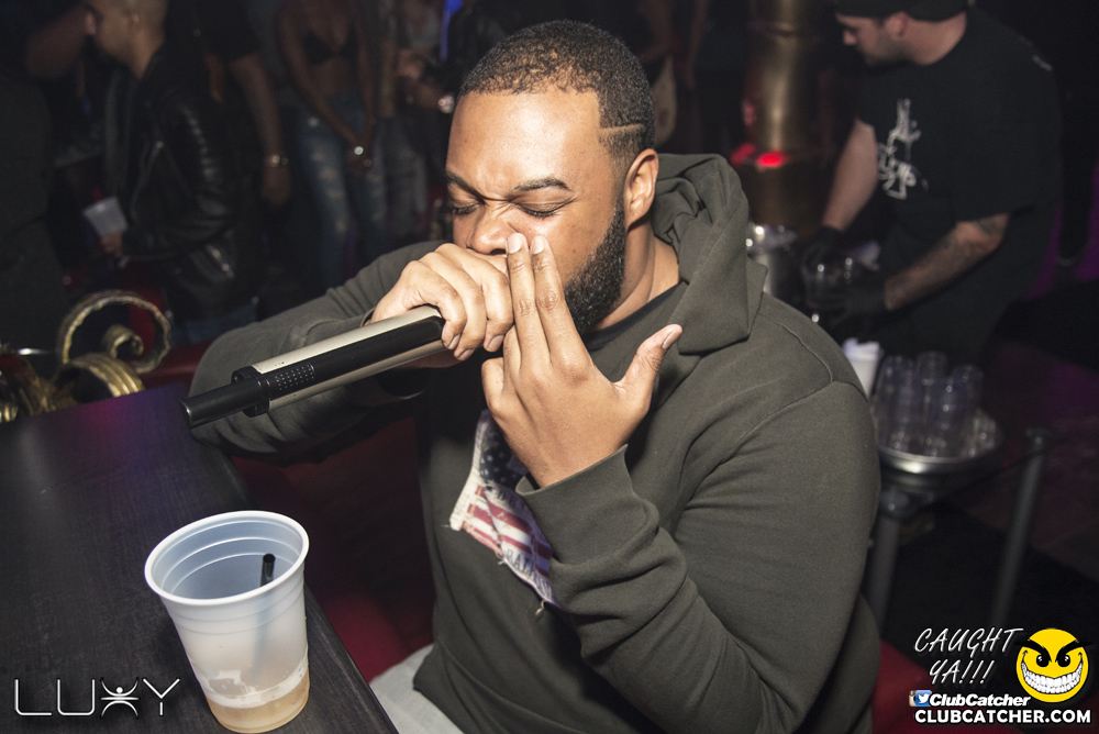 Luxy nightclub photo 71 - May 19th, 2018