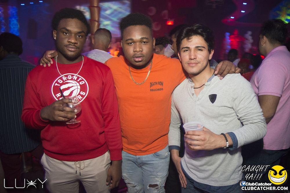 Luxy nightclub photo 73 - May 19th, 2018