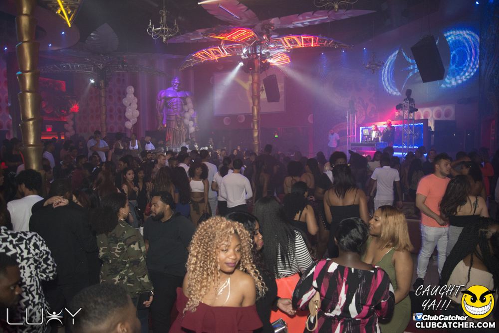 Luxy nightclub photo 79 - May 19th, 2018