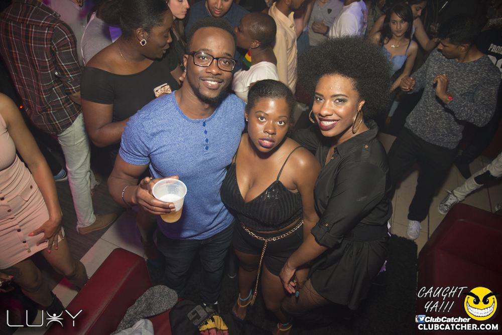 Luxy nightclub photo 9 - May 19th, 2018