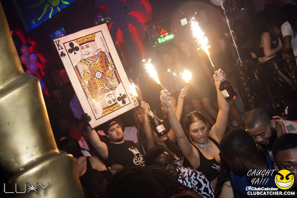 Luxy nightclub photo 81 - May 19th, 2018