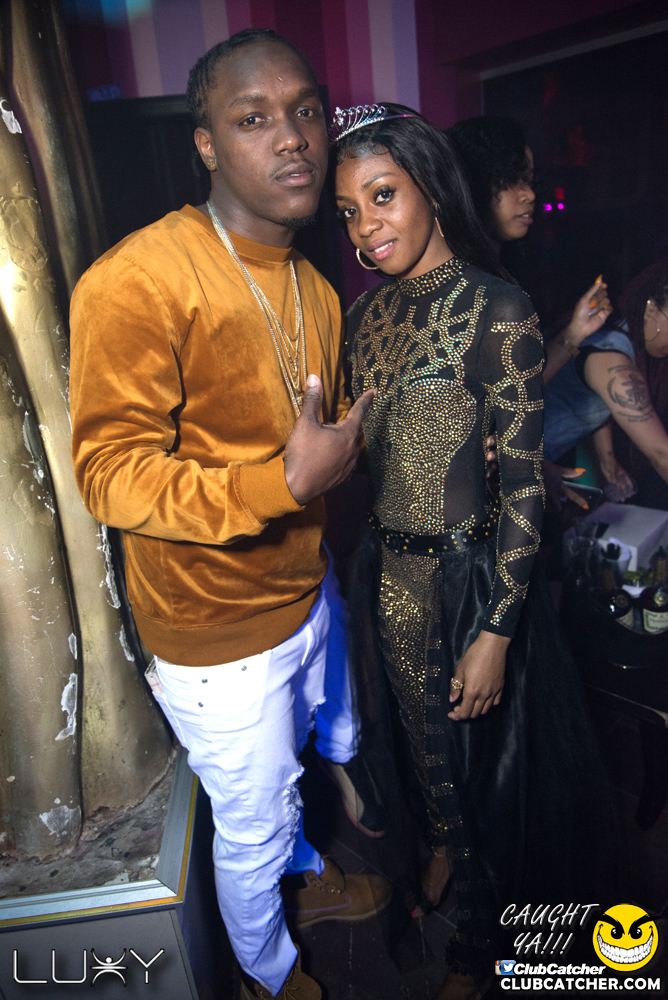 Luxy nightclub photo 82 - May 19th, 2018