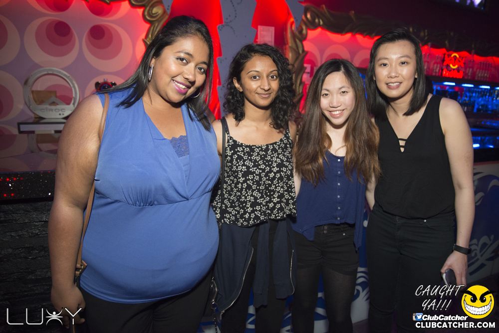 Luxy nightclub photo 85 - May 19th, 2018