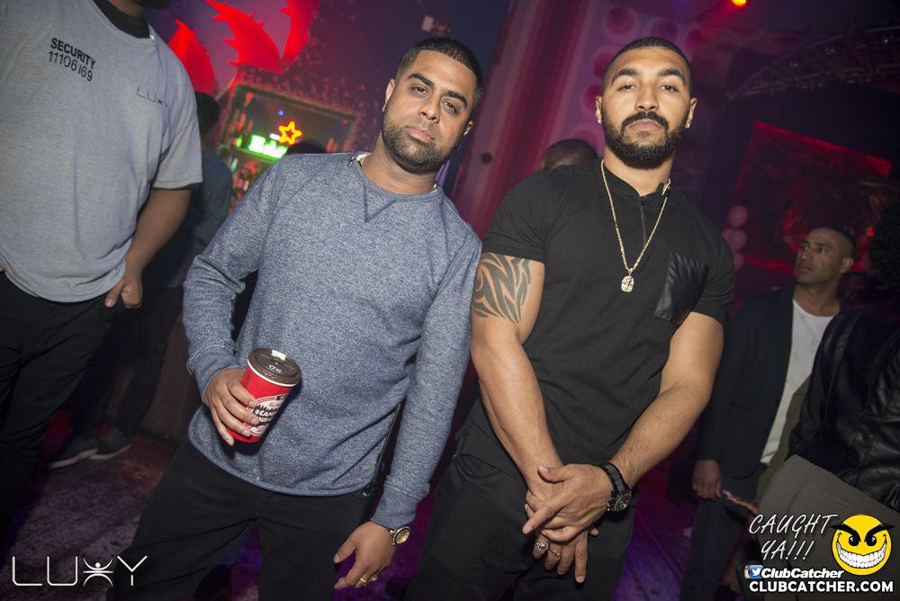 Luxy nightclub photo 87 - May 19th, 2018