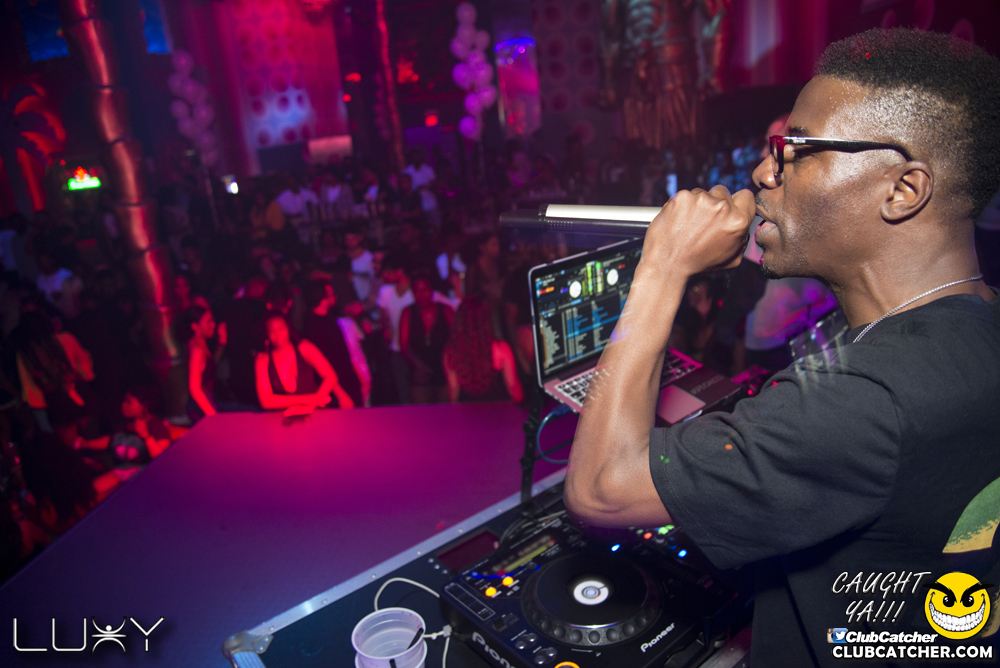 Luxy nightclub photo 89 - May 19th, 2018