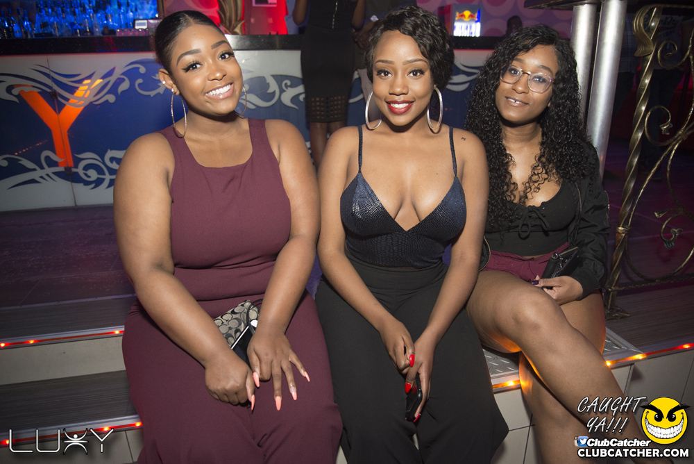 Luxy nightclub photo 90 - May 19th, 2018