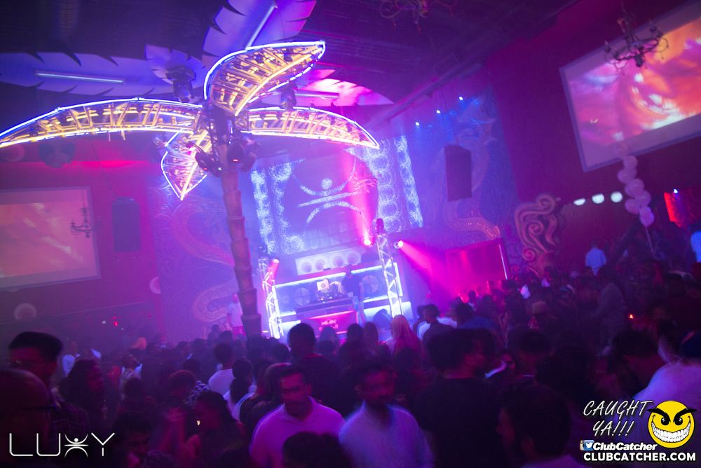 Luxy nightclub photo 92 - May 19th, 2018