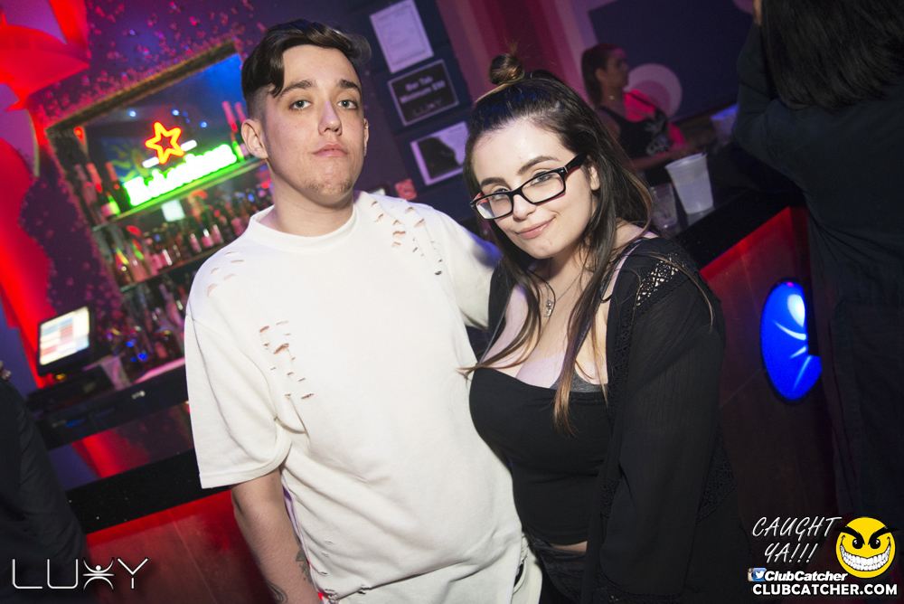 Luxy nightclub photo 95 - May 19th, 2018
