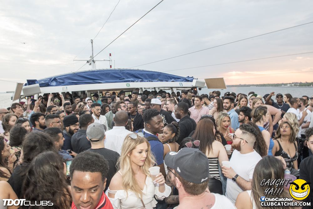 Empress Of Canada party venue photo 1 - May 26th, 2018