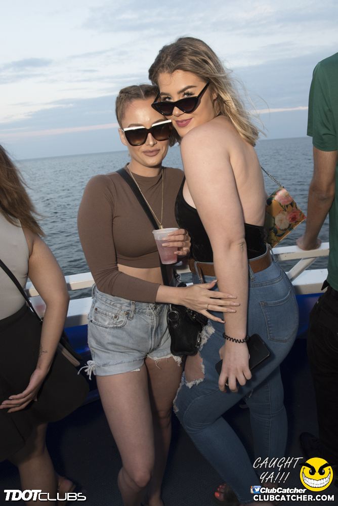 Empress Of Canada party venue photo 2 - May 26th, 2018