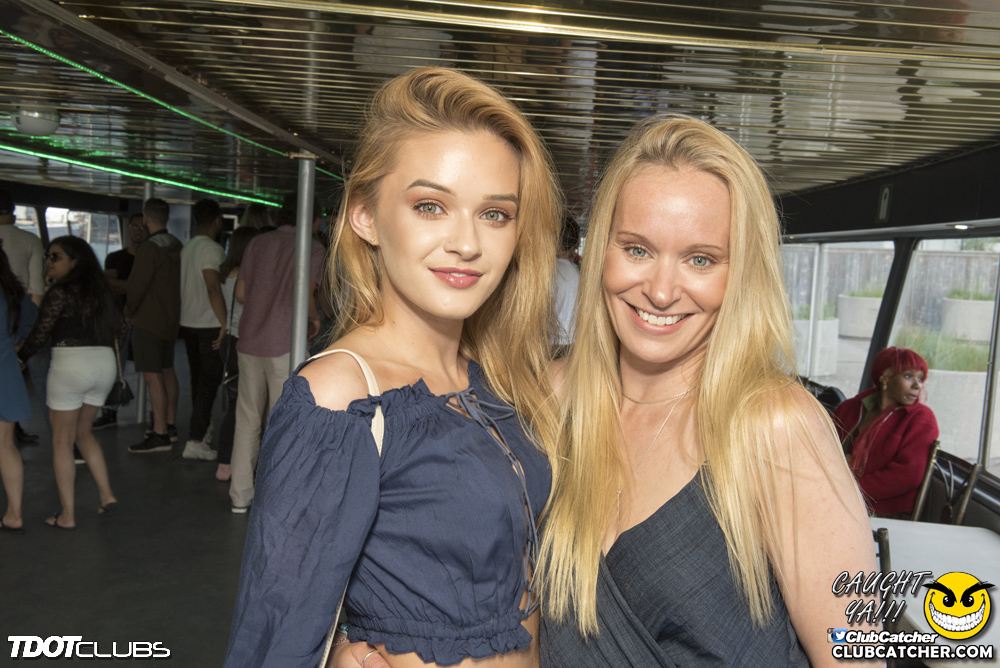 Empress Of Canada party venue photo 101 - May 26th, 2018