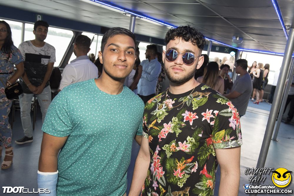 Empress Of Canada party venue photo 102 - May 26th, 2018