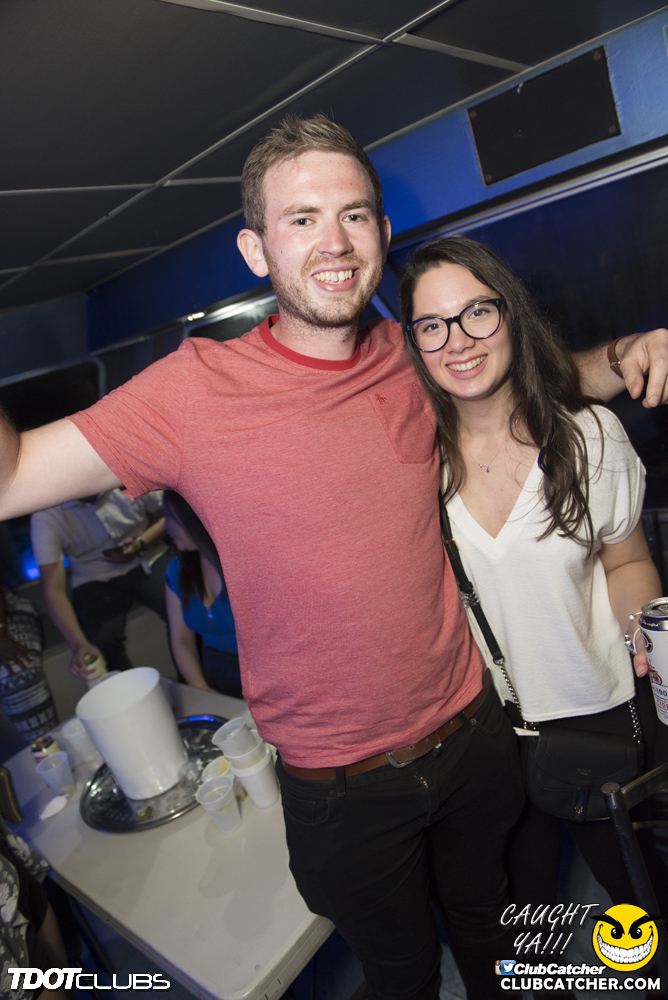 Empress Of Canada party venue photo 103 - May 26th, 2018