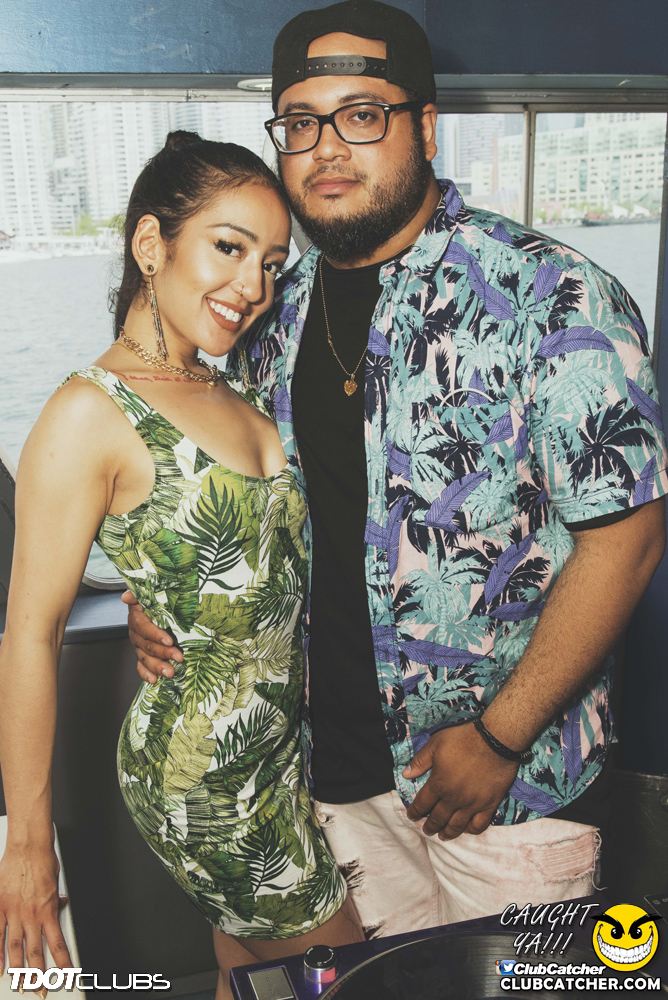 Empress Of Canada party venue photo 104 - May 26th, 2018