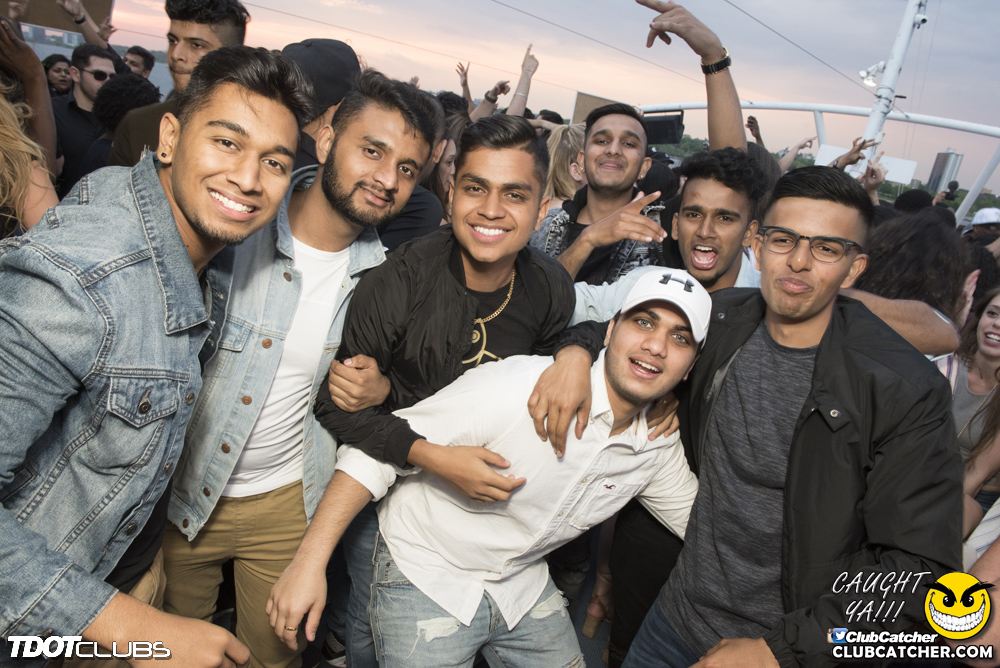 Empress Of Canada party venue photo 105 - May 26th, 2018