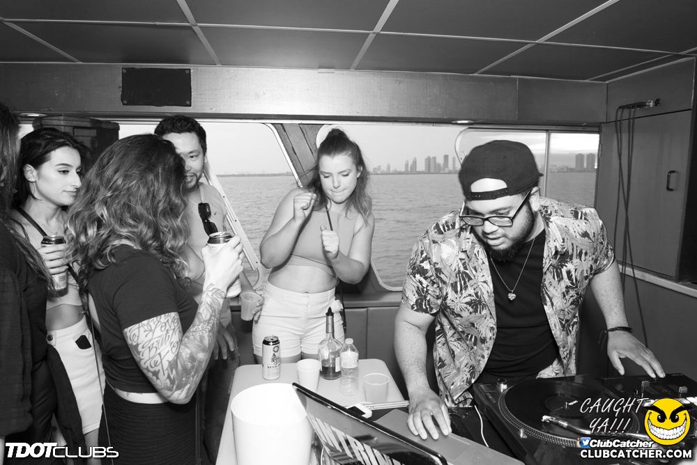 Empress Of Canada party venue photo 109 - May 26th, 2018