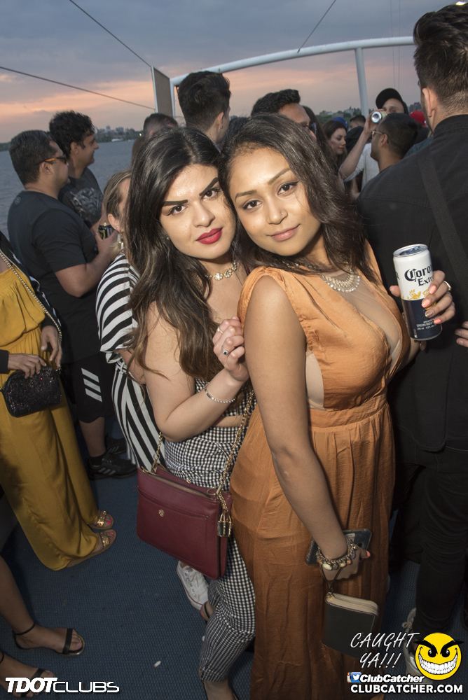 Empress Of Canada party venue photo 110 - May 26th, 2018