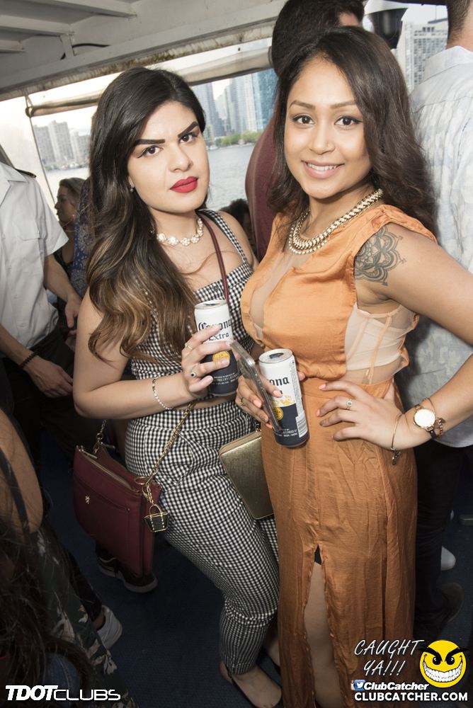 Empress Of Canada party venue photo 12 - May 26th, 2018