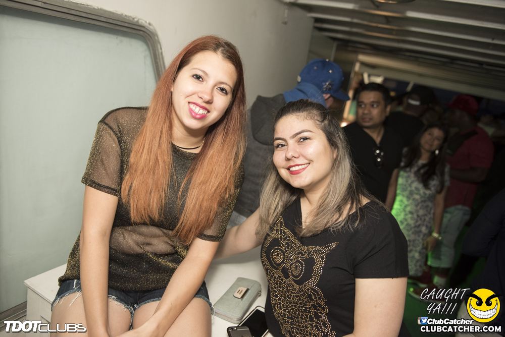 Empress Of Canada party venue photo 111 - May 26th, 2018