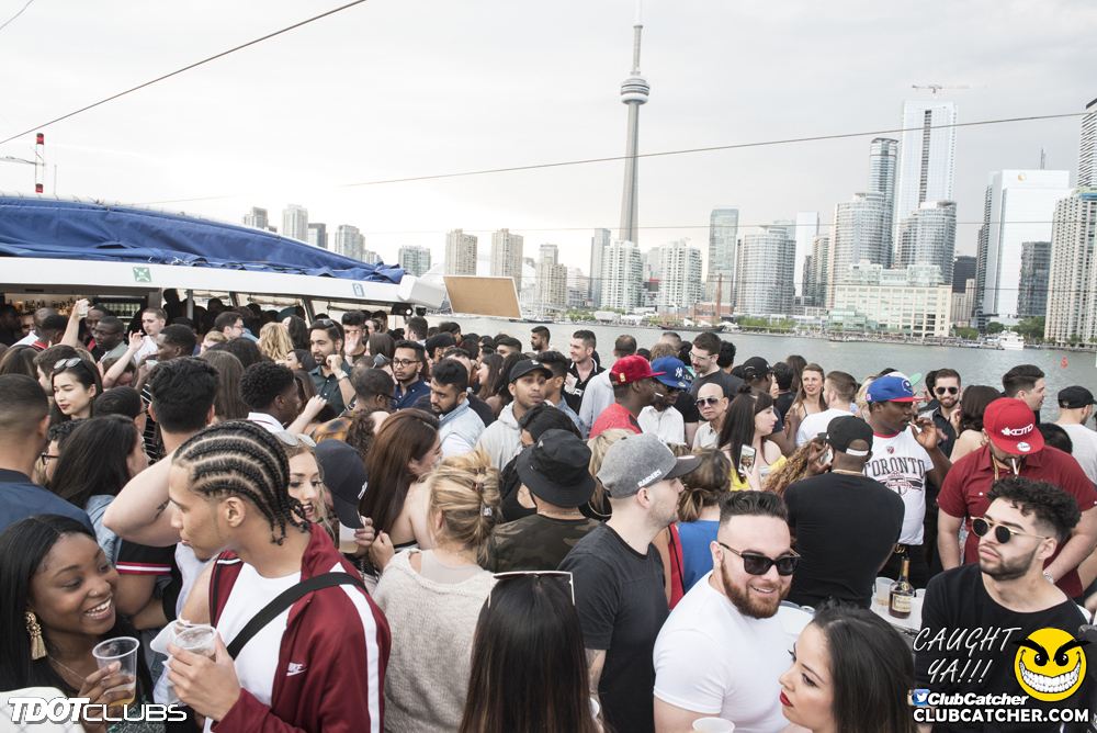 Empress Of Canada party venue photo 112 - May 26th, 2018