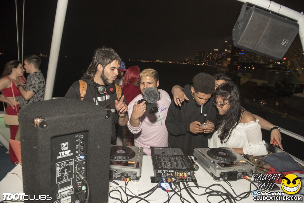 Empress Of Canada party venue photo 114 - May 26th, 2018