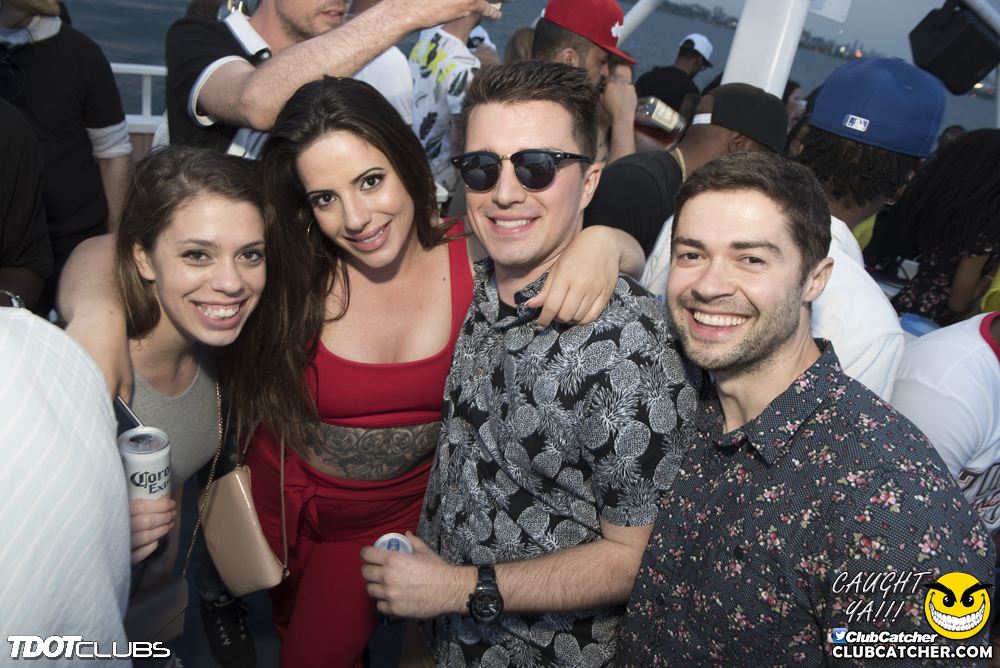 Empress Of Canada party venue photo 116 - May 26th, 2018