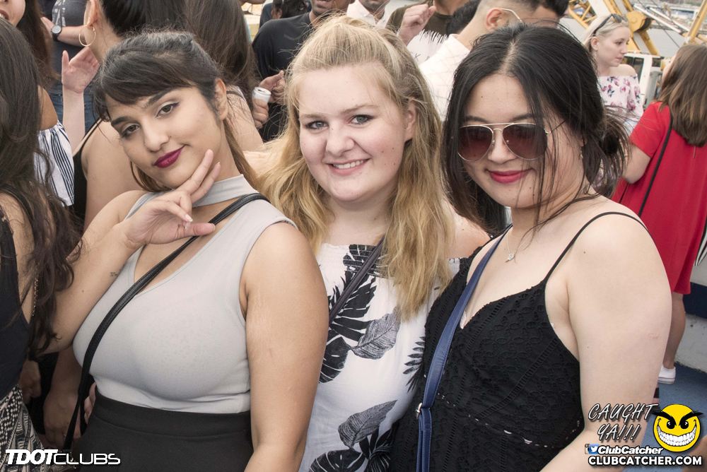 Empress Of Canada party venue photo 117 - May 26th, 2018