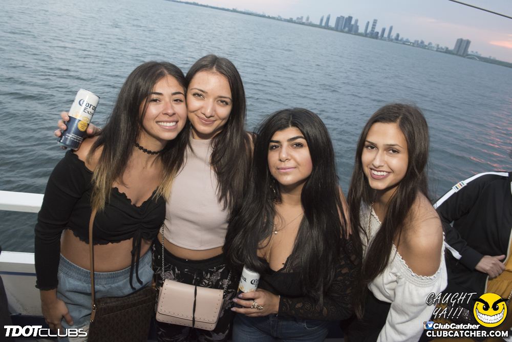 Empress Of Canada party venue photo 119 - May 26th, 2018