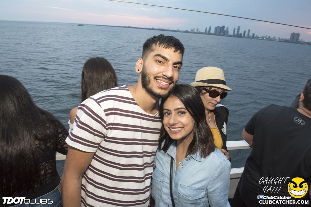 Empress Of Canada party venue photo 120 - May 26th, 2018