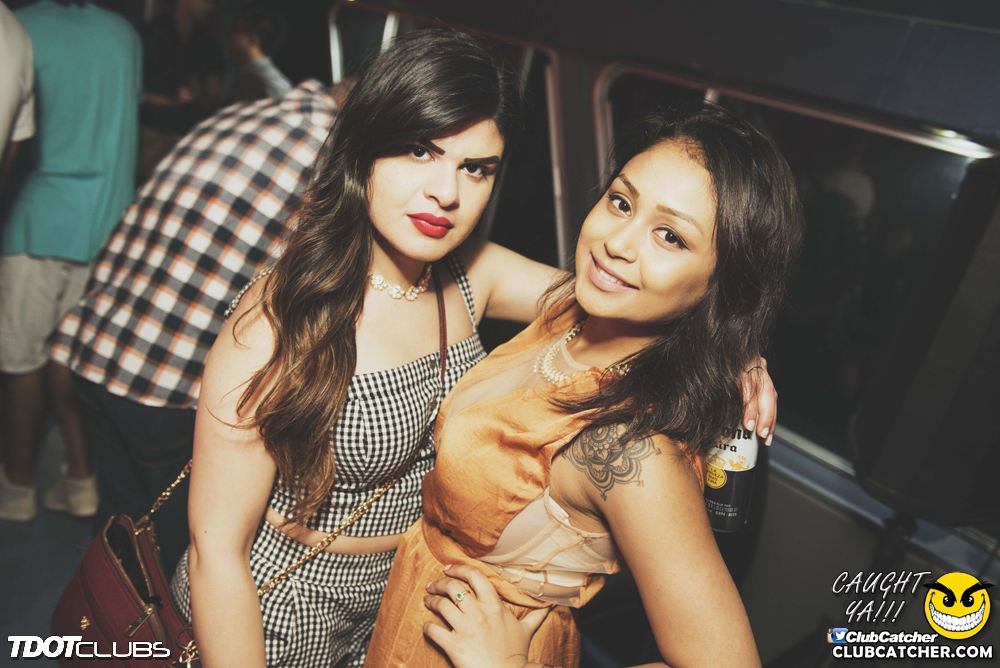 Empress Of Canada party venue photo 121 - May 26th, 2018