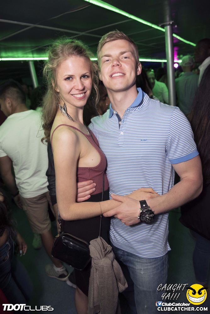 Empress Of Canada party venue photo 122 - May 26th, 2018