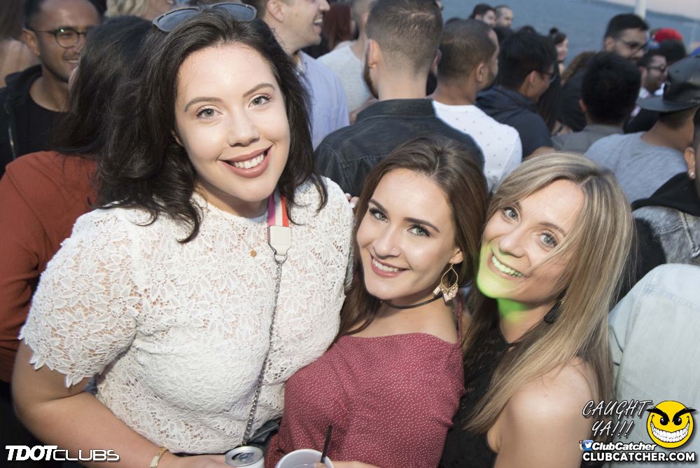 Empress Of Canada party venue photo 123 - May 26th, 2018