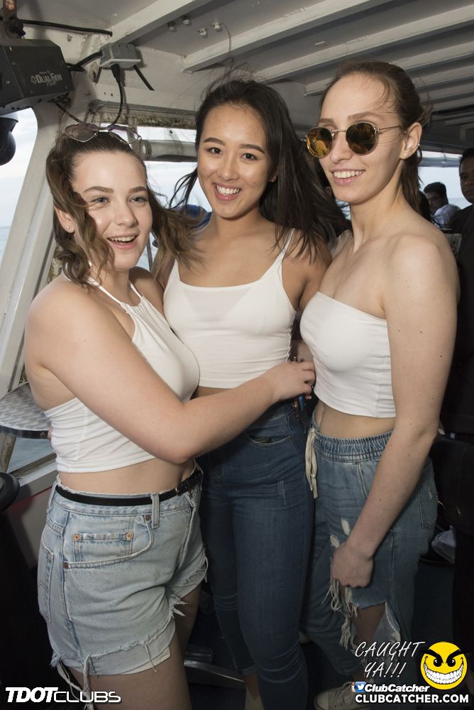 Empress Of Canada party venue photo 124 - May 26th, 2018