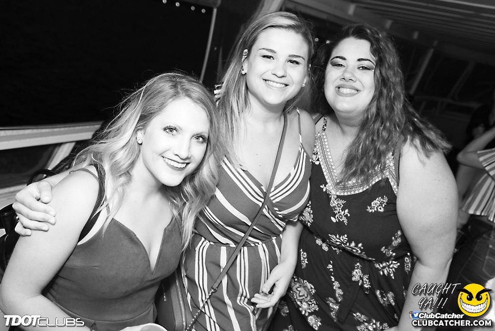 Empress Of Canada party venue photo 125 - May 26th, 2018