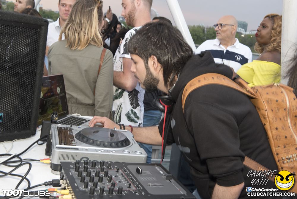 Empress Of Canada party venue photo 126 - May 26th, 2018