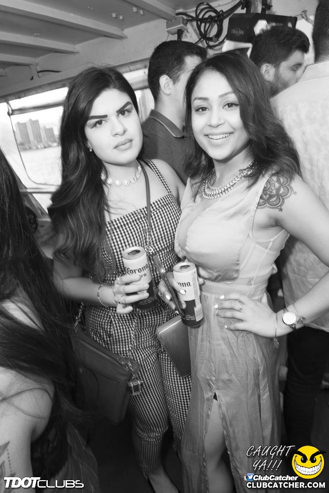 Empress Of Canada party venue photo 127 - May 26th, 2018