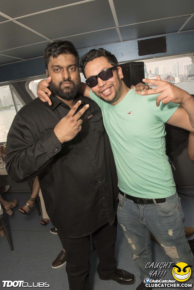 Empress Of Canada party venue photo 128 - May 26th, 2018