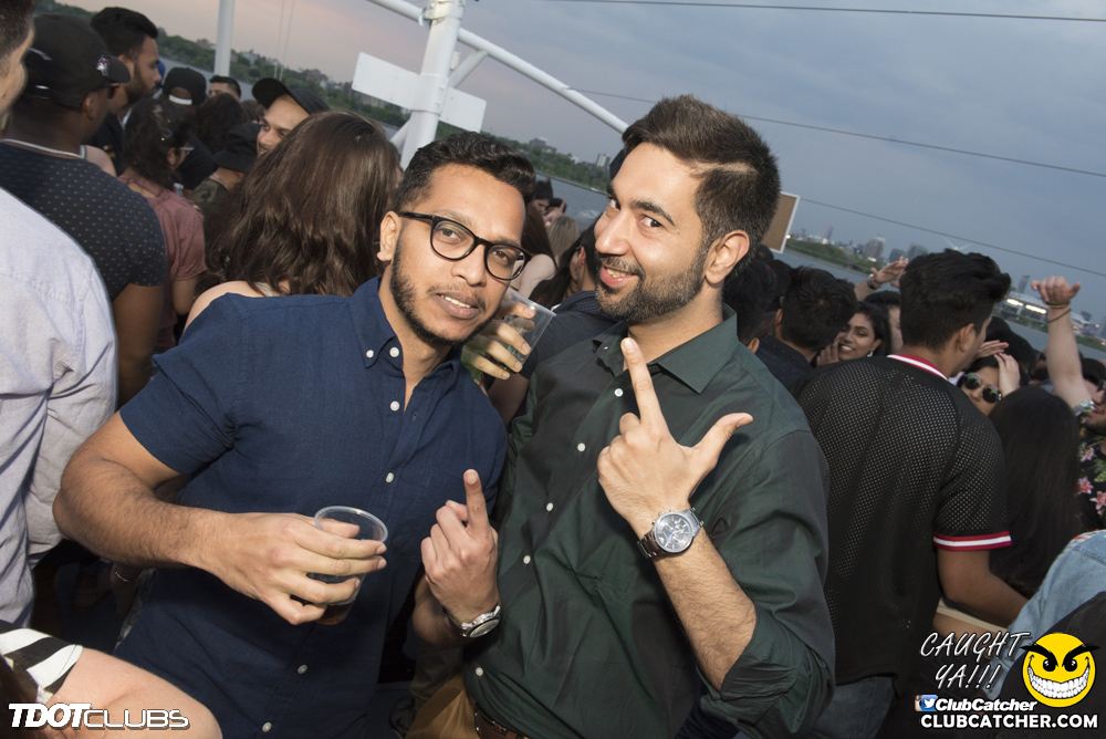 Empress Of Canada party venue photo 129 - May 26th, 2018