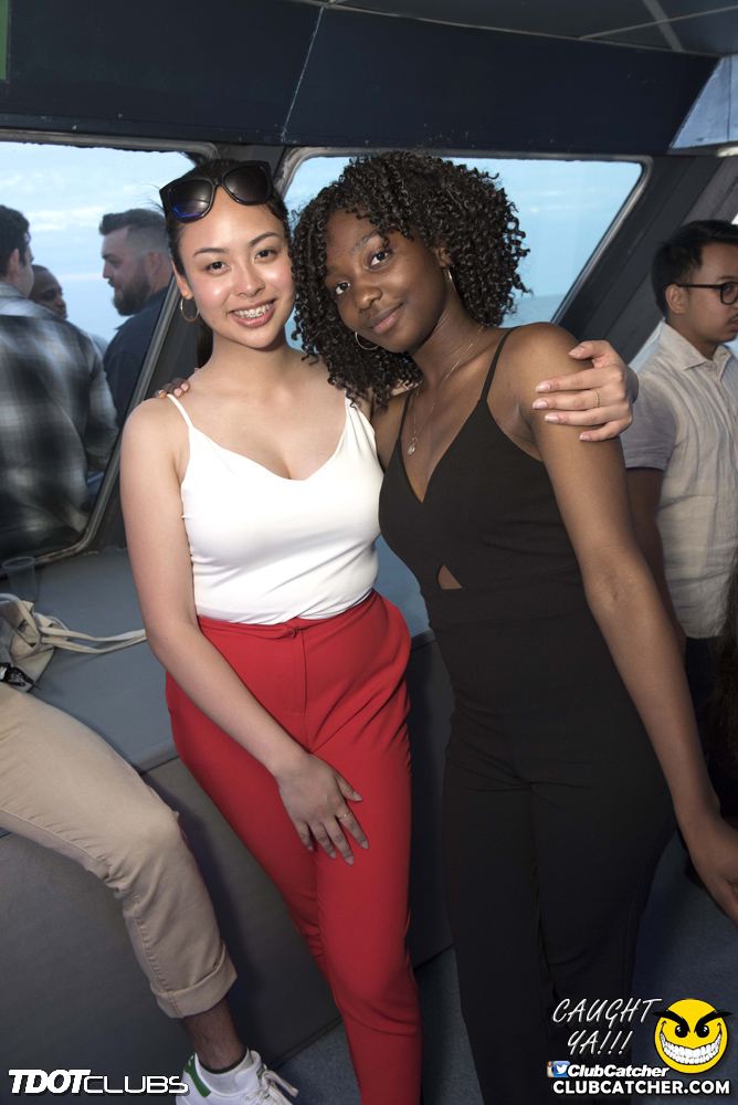 Empress Of Canada party venue photo 14 - May 26th, 2018