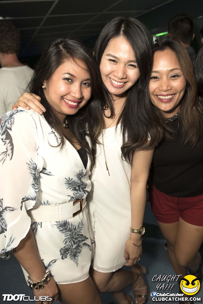 Empress Of Canada party venue photo 131 - May 26th, 2018