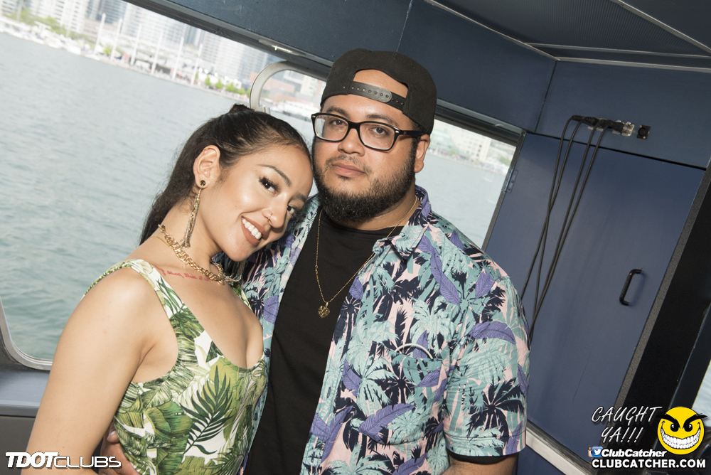 Empress Of Canada party venue photo 132 - May 26th, 2018