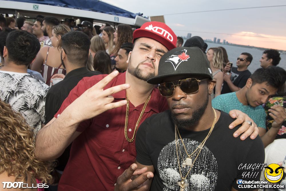 Empress Of Canada party venue photo 135 - May 26th, 2018