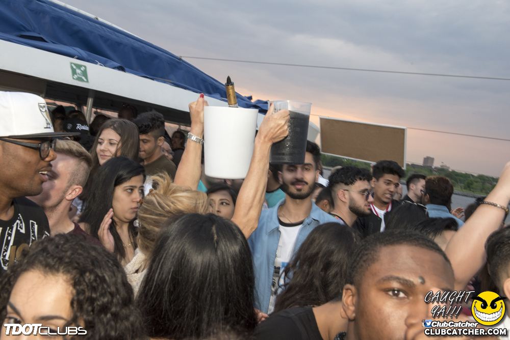 Empress Of Canada party venue photo 139 - May 26th, 2018