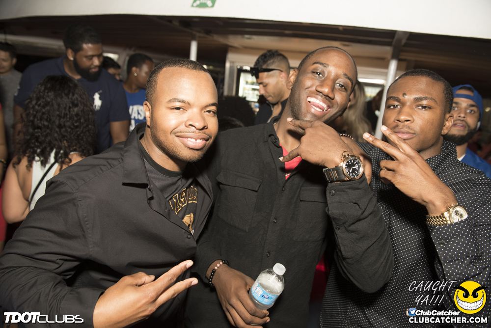 Empress Of Canada party venue photo 140 - May 26th, 2018